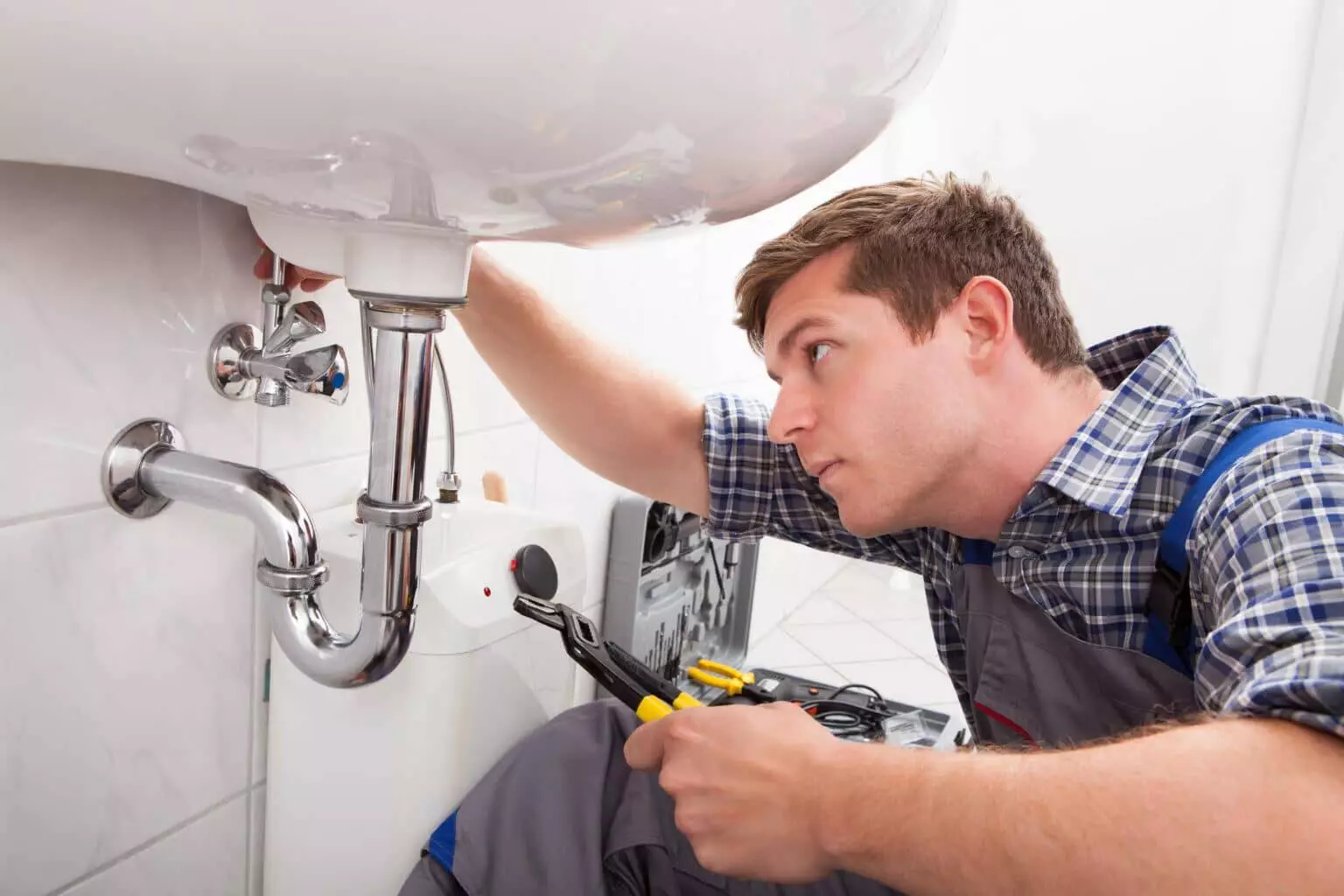 5 Tips For A Successful Faucet Installation in Barnegat