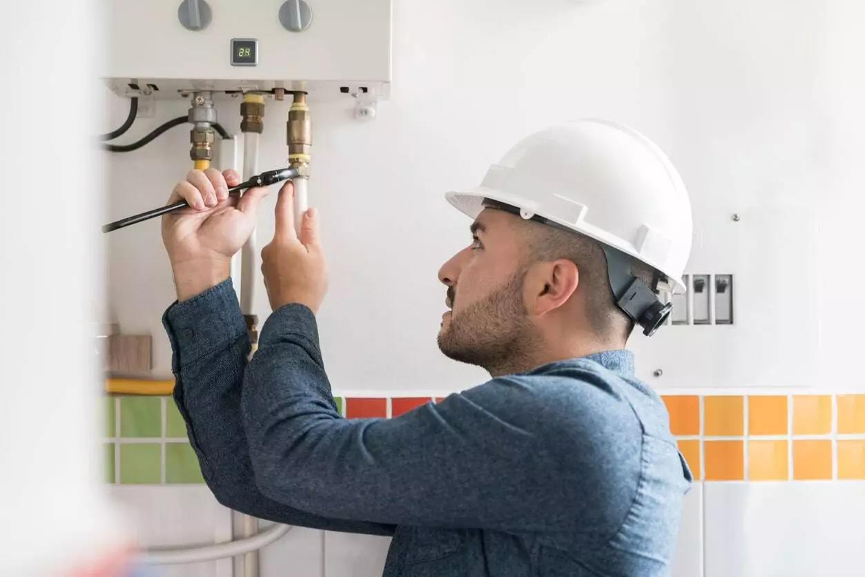 Why You Should Never Attempt a DIY Boiler Installation in Barnegat, NJ