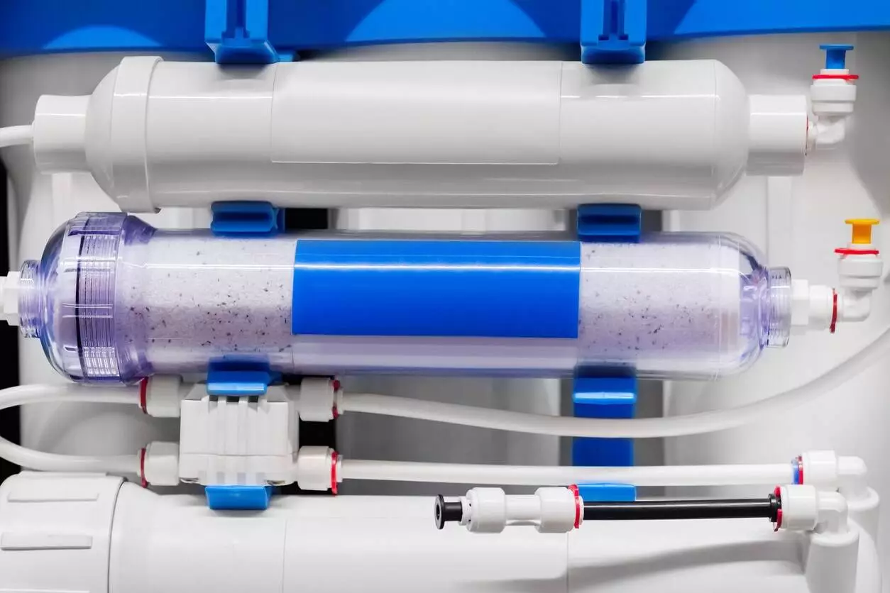 Benefits of Having the Best Water Filtration System in Barnegat, NJ!