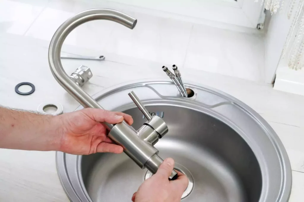 Benefits of Professional Faucet Installation in Barnegat, NJ