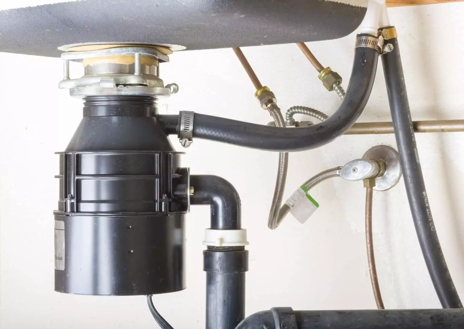 Signs you should replace your Garbage Disposal in Barnegat, NJ
