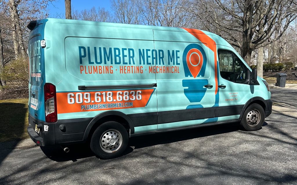 Contact Plumber Near Me