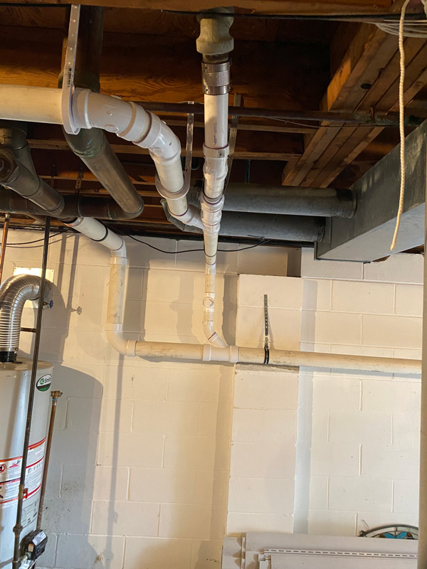 Drain Cleaning in Bayville, NJ