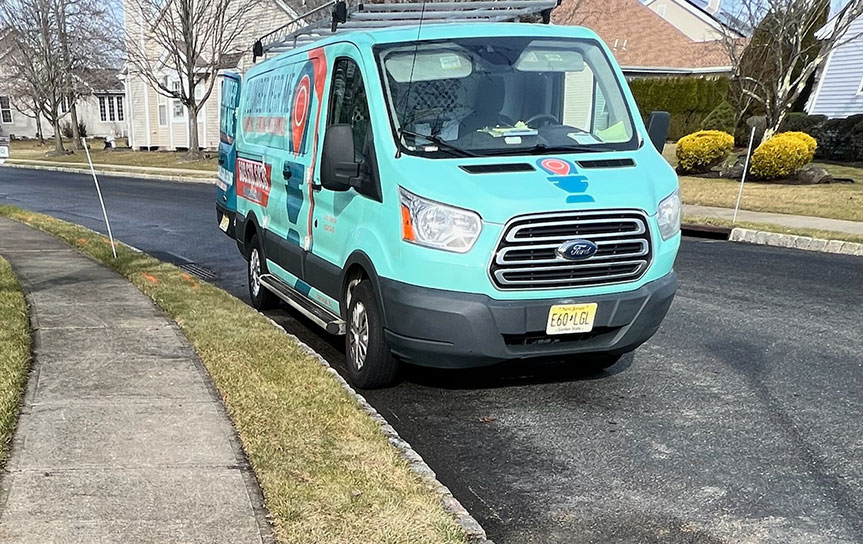 Emergency Plumber Service in Stafford-Manahawkin, NJ