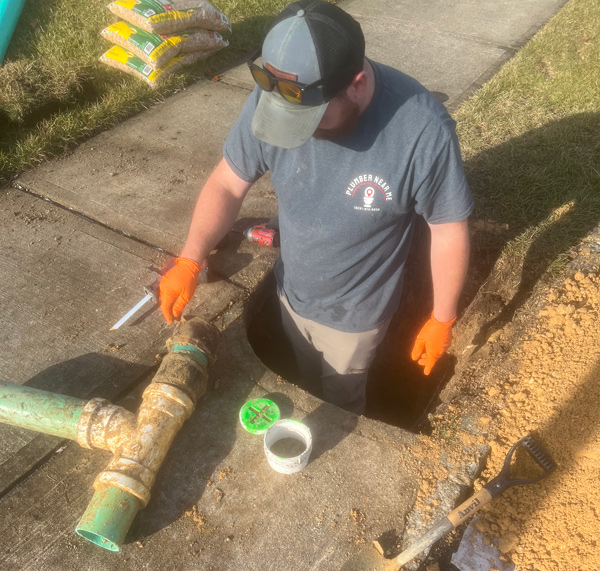 Emergency Plumber in Stafford-Manahawkin, NJ