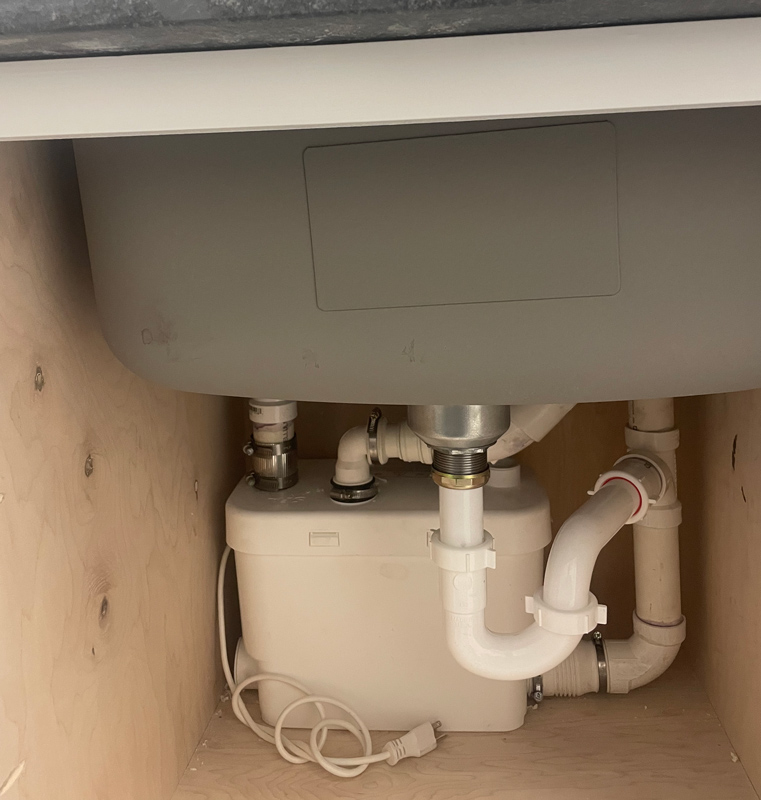 Garbage Disposal Repair and Installation in Bayville, NJ
