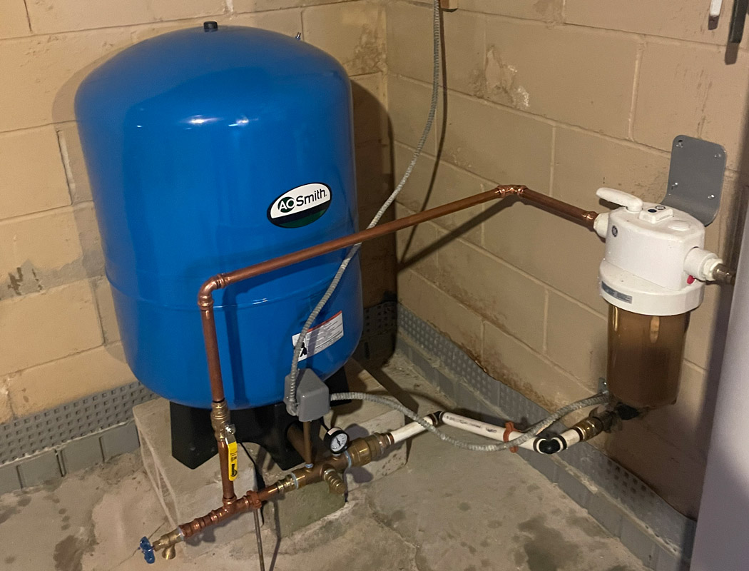 Reverse Osmosis Water Treatment in Bayville, NJ