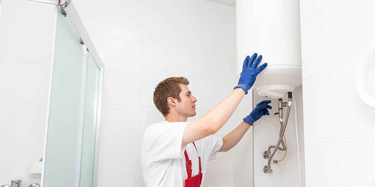 Tankless Water Heater Repair and Installation in Beachwood, NJ