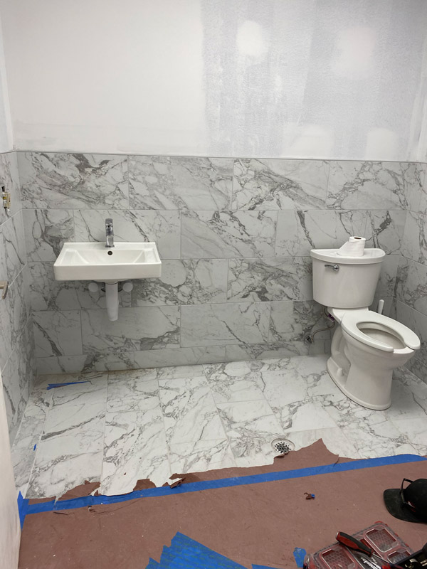 Toilet Repair and Replacement in Bayville, NJ