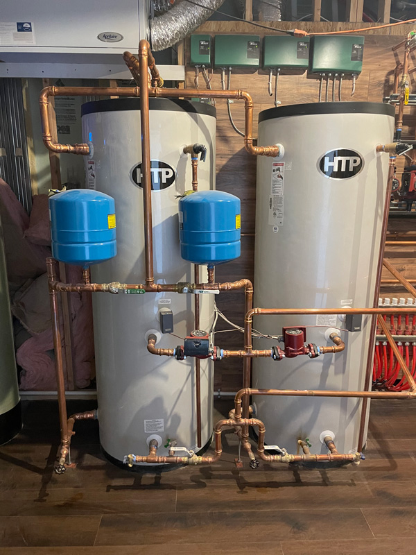Whole Home Water Filtration in Bayville, NJ